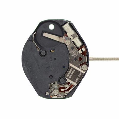 เครื่องควอทซ์สวิตมาตรฐาน แบบสามเข็ม ETA Basic quartz movement 3 hands