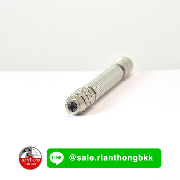 อุปกรณ์ด้ามจับแกนไขนาฬิกาแบบทั่วไป