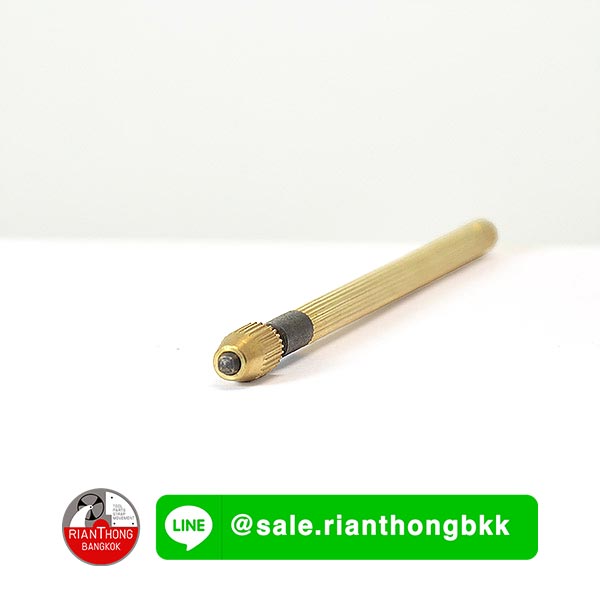 อุปกรณ์ด้ามจับแกนไขนาฬิกาแบบทั่วไป