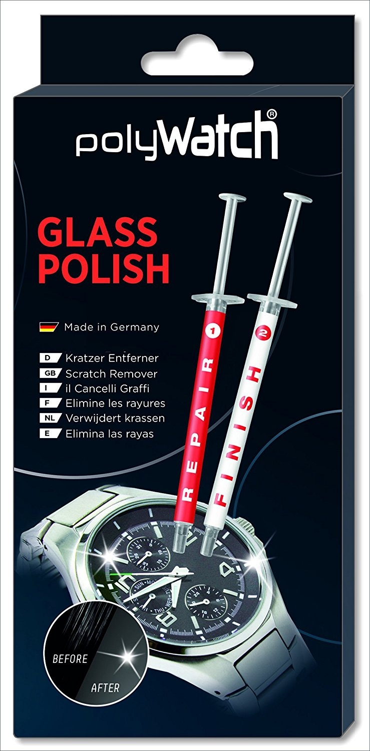 Polywatch glass hotsell