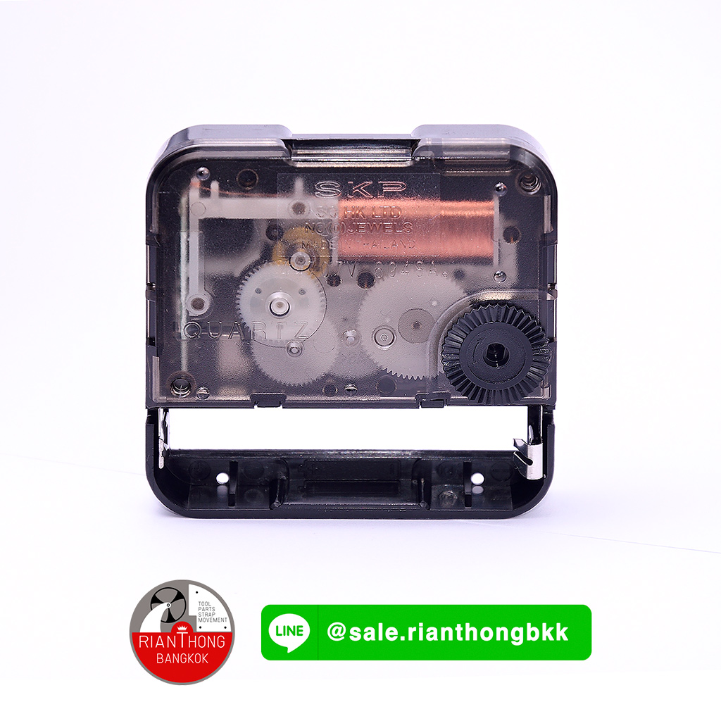 เครื่องนาฬิกาแขวนผนัง SKP เครื่องนาฬิกาแขวนผนัง SKP