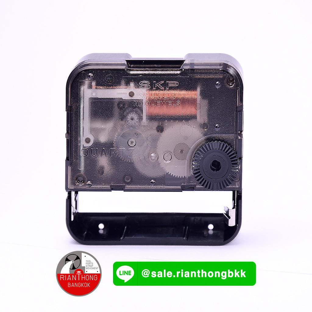 เครื่องนาฬิกาแขวนผนัง SKP เครื่องนาฬิกาแขวนผนัง SKP