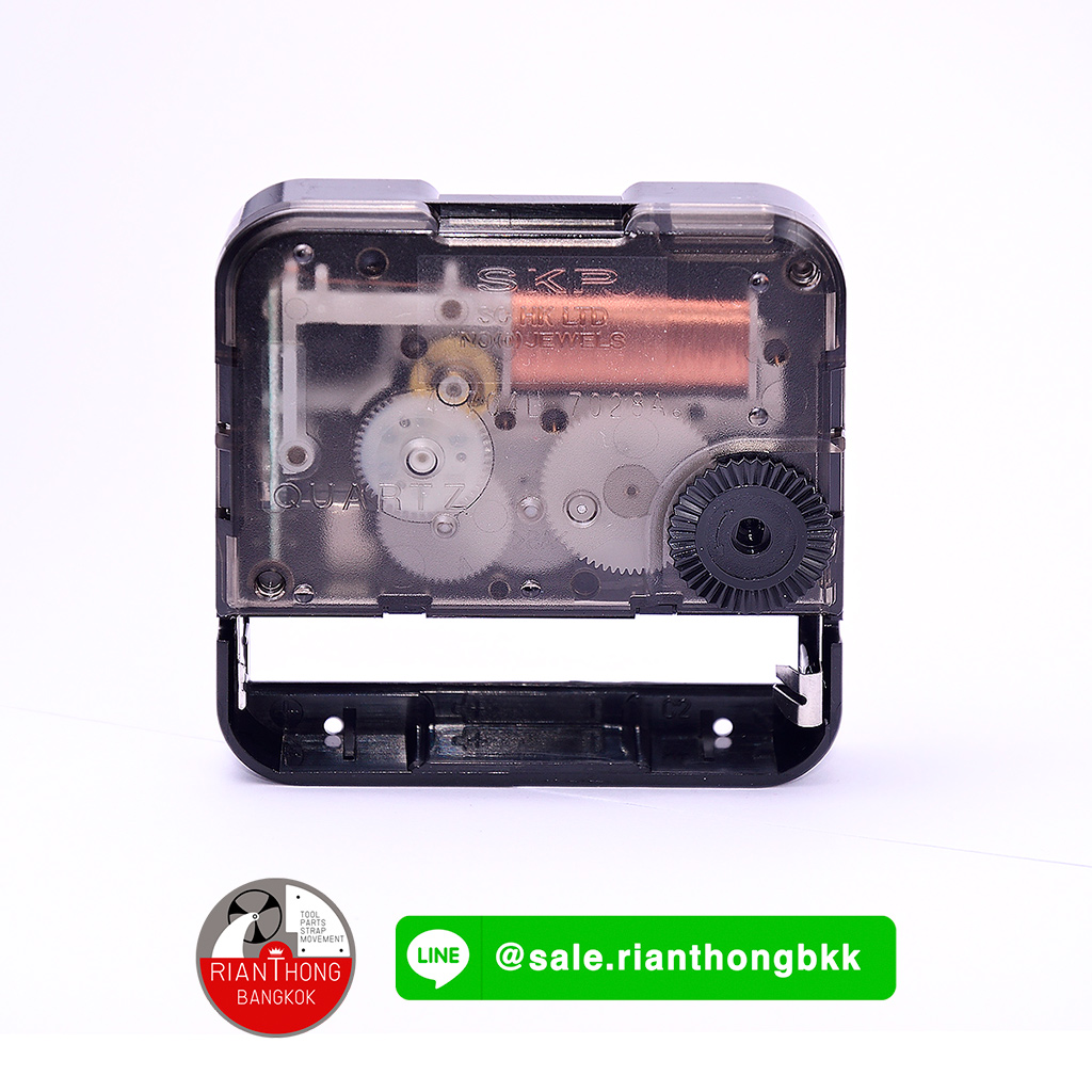 เครื่องนาฬิกาแขวนผนัง SKP เครื่องนาฬิกาแขวนผนัง SKP
