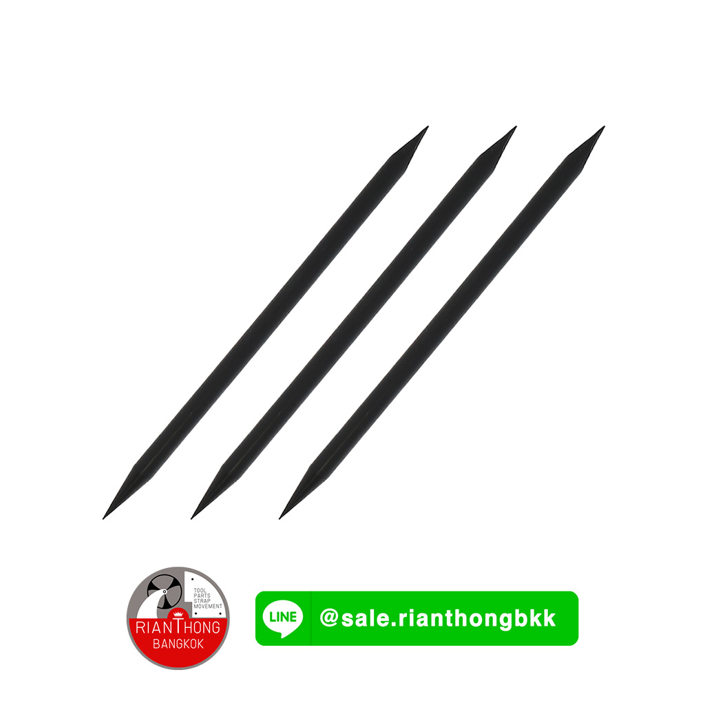 แท่งพลาสติกช่วยซ่อม Horotec MSA 26.256, 26.257 แท่งพลาสติกช่วยซ่อม Horotec MSA 26.256, 26.257