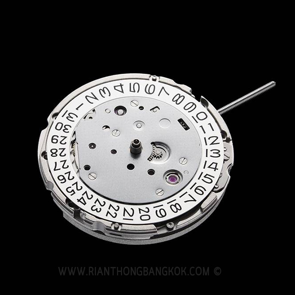 เครื่องนาฬิกาออโตเมติก Miyota Automatic 9000 Series เครื่องนาฬิกาออโตเมติก Miyota Automatic 9000 Series