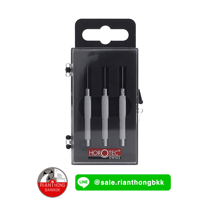 เหล็กตอกข้อสาย Horotec MSA10.528/MSA10.533 เหล็กตอกข้อสาย Horotec MSA10.528/MSA10.533