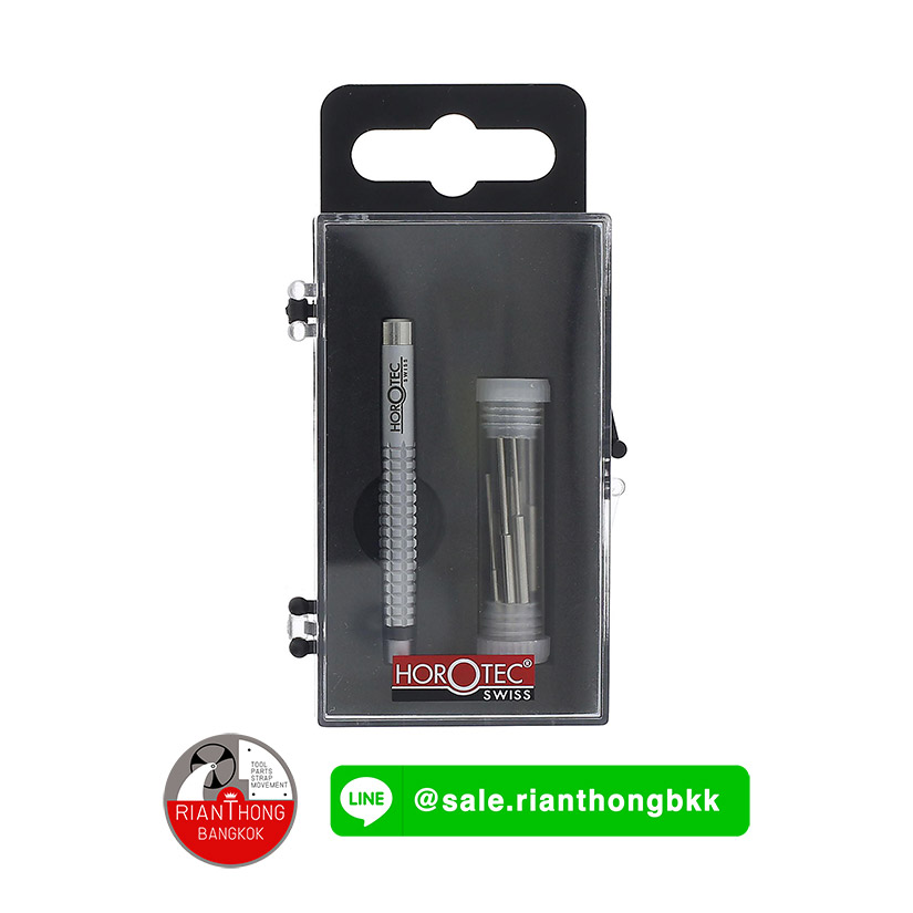 เหล็กตอกข้อสาย Horotec MSA10.528/MSA10.533 เหล็กตอกข้อสาย Horotec MSA10.528/MSA10.533