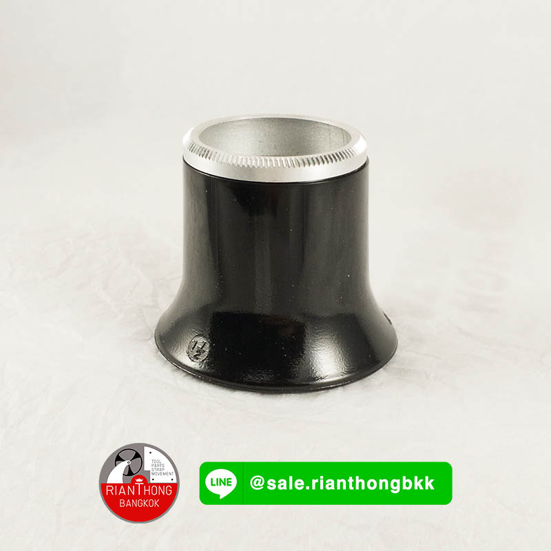 กล้องขยาย loupe - Bergeon 2611 กล้องขยาย loupe - Bergeon 2611
