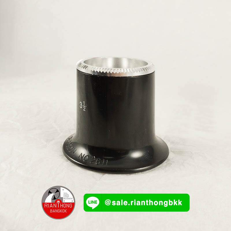 กล้องขยาย loupe - Bergeon 2611 กล้องขยาย loupe - Bergeon 2611