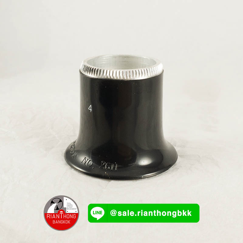 กล้องขยาย loupe - Bergeon 2611 กล้องขยาย loupe - Bergeon 2611