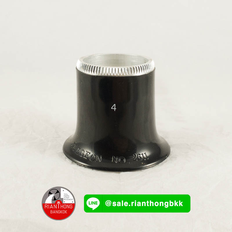 กล้องขยาย loupe - Bergeon 2611 กล้องขยาย loupe - Bergeon 2611