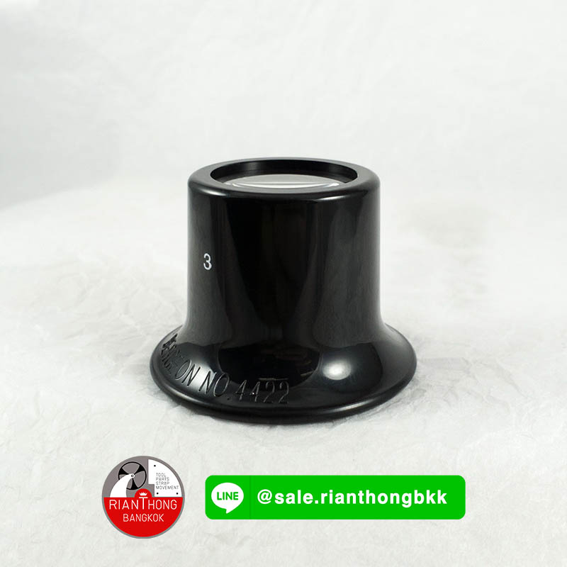กล้องขยาย loupe - Bergeon 4422 กล้องขยาย loupe - Bergeon 4422