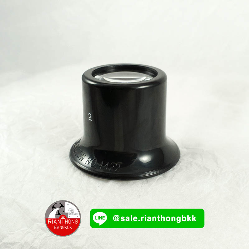 กล้องขยาย loupe - Bergeon 4422 กล้องขยาย loupe - Bergeon 4422