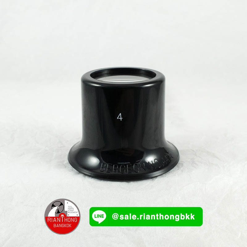 กล้องขยาย loupe - Bergeon 4422 กล้องขยาย loupe - Bergeon 4422
