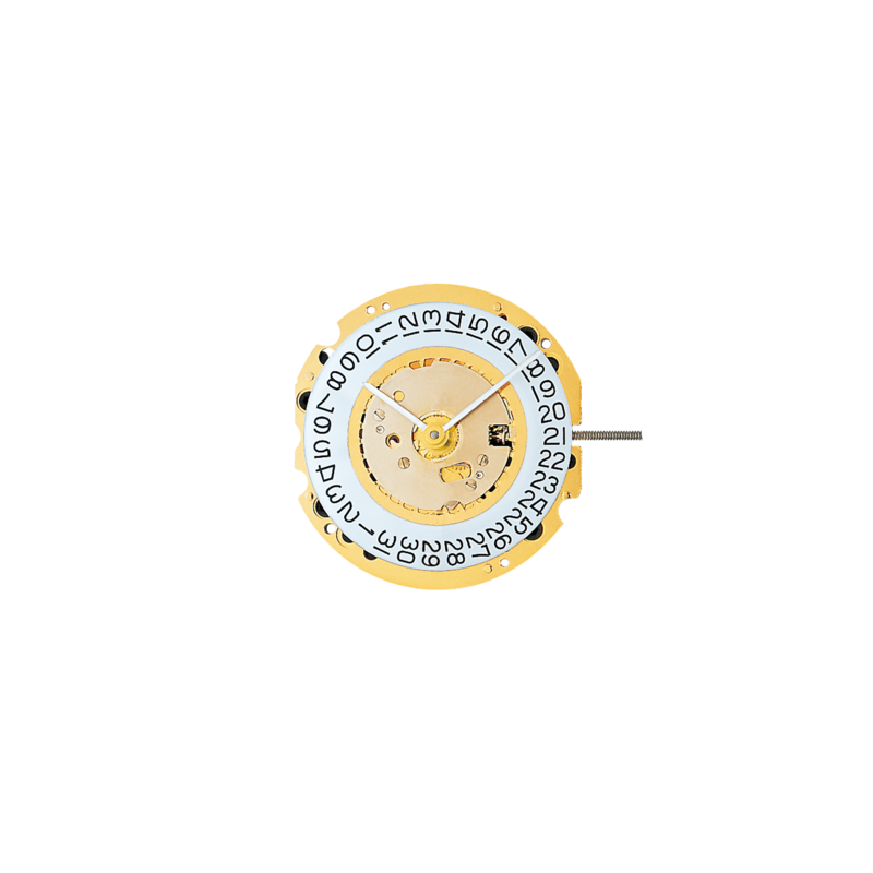 เครื่องควอทซ์สวิต แบบมาตรฐาน - Ronda Normtech swiss movement เครื่องควอทซ์สวิต แบบมาตรฐาน - Ronda Normtech swiss movement