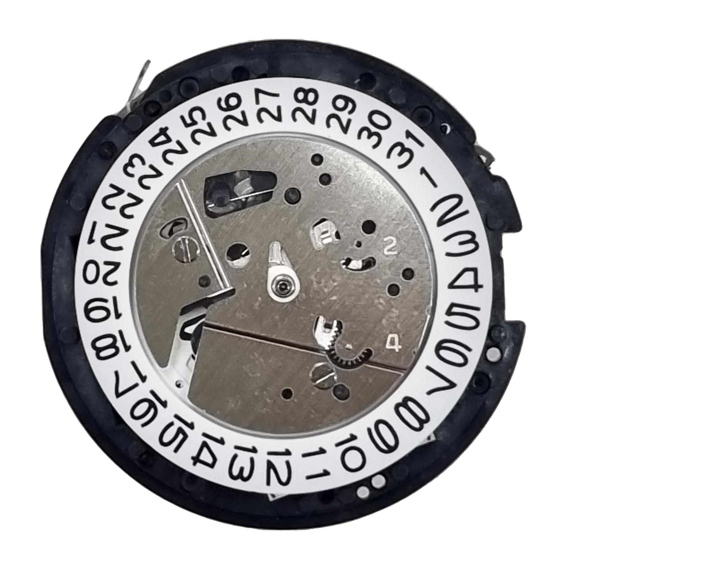เครื่องนาฬิกา HYBRID AUTOMATIC ยี่ห้อ TMI (Seiko) PX Series เครื่องนาฬิกา HYBRID AUTOMATIC ยี่ห้อ TMI (Seiko) PX Series